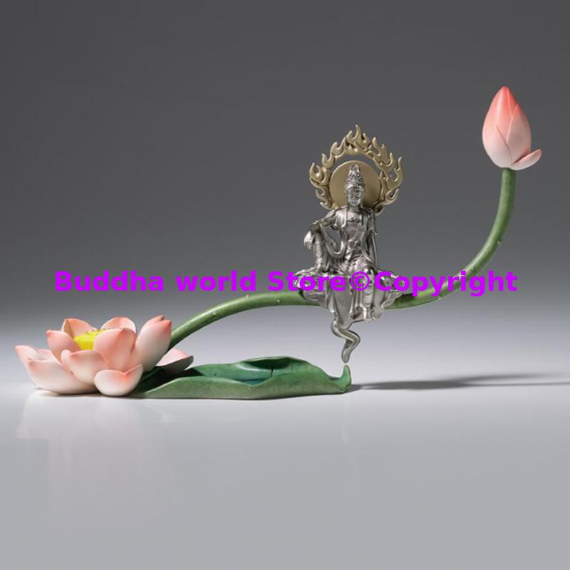 50% off top Copper carving Bud – Home Decor Luxury Bewertung und Preis