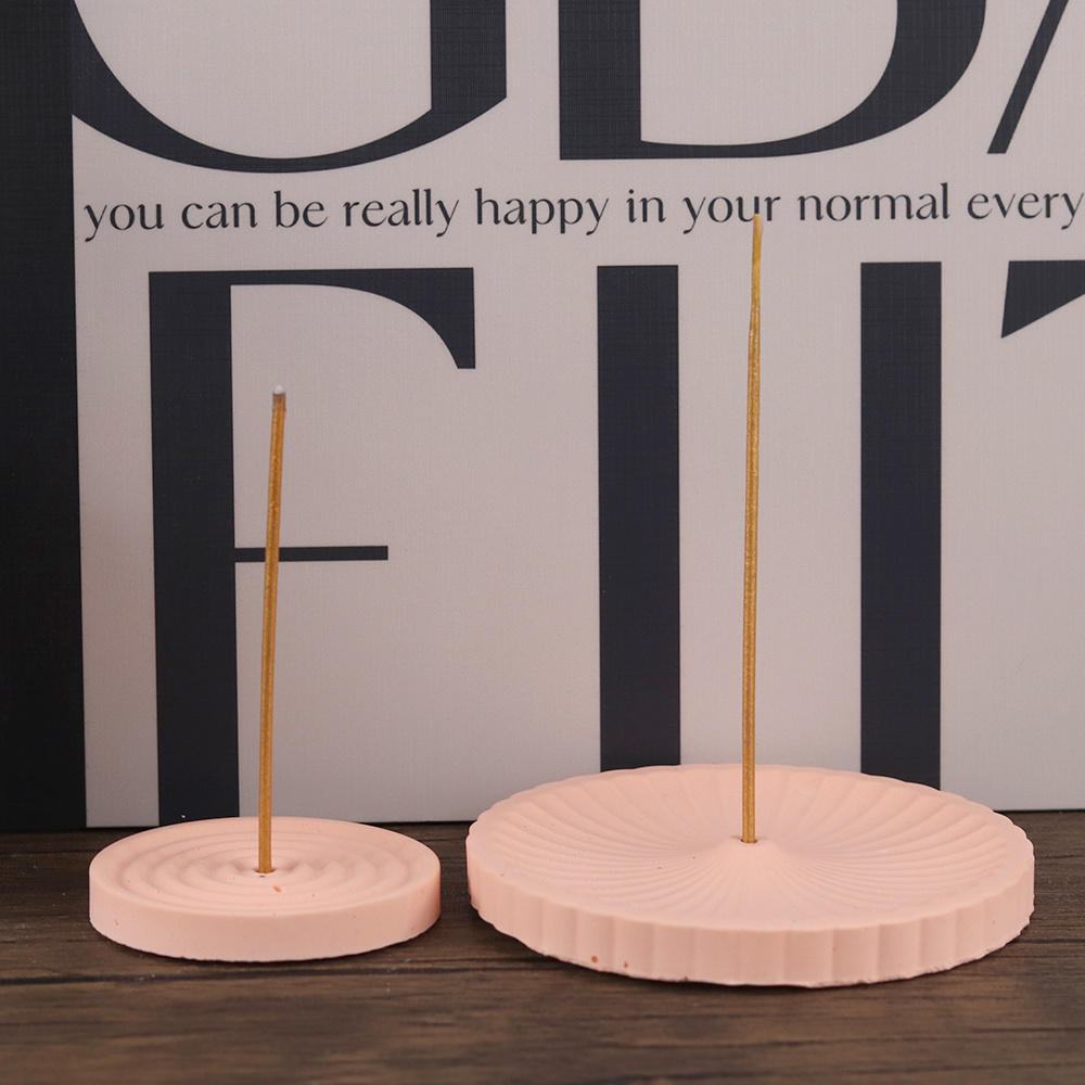 1 Silicone Incense Tray Mold,  – Home Decor Manufacturers Bewertung und Preis