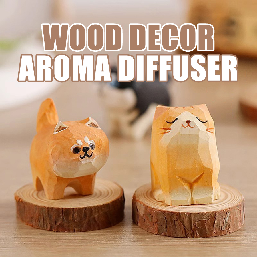 1PC pet aroma diffuser No perf – Home Decor Manufacturers Bewertung und Preis