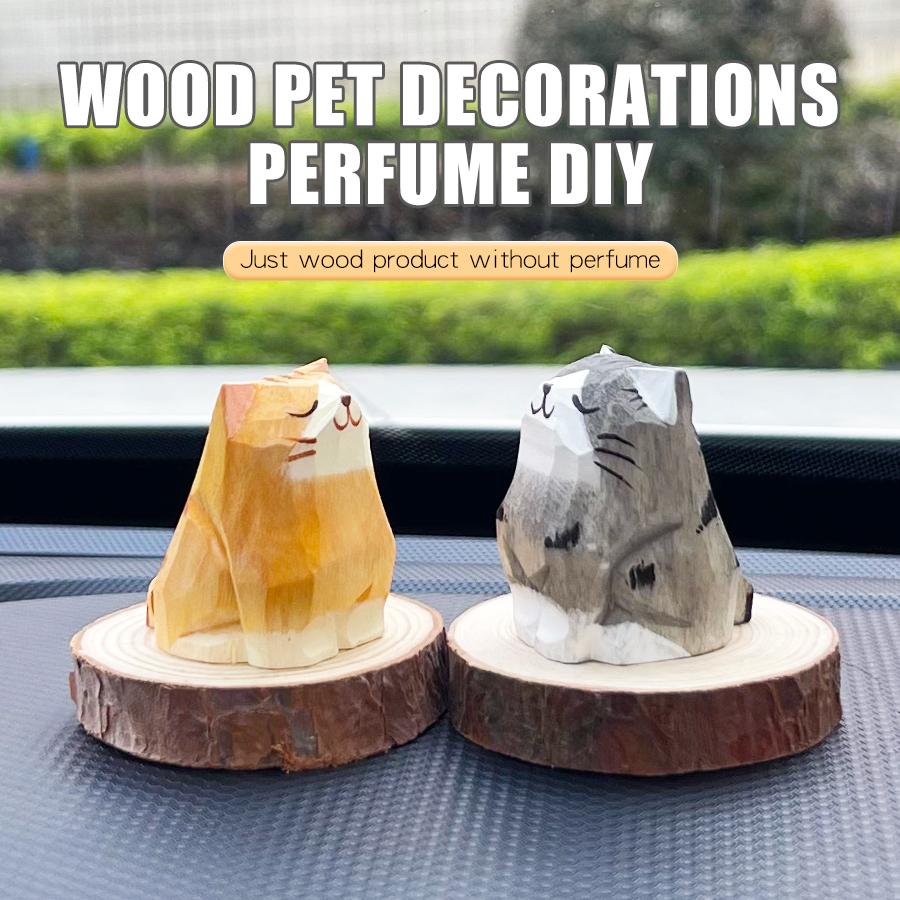 1PC pet aroma diffuser No perf – Home Decor Manufacturers Bewertung und Preis