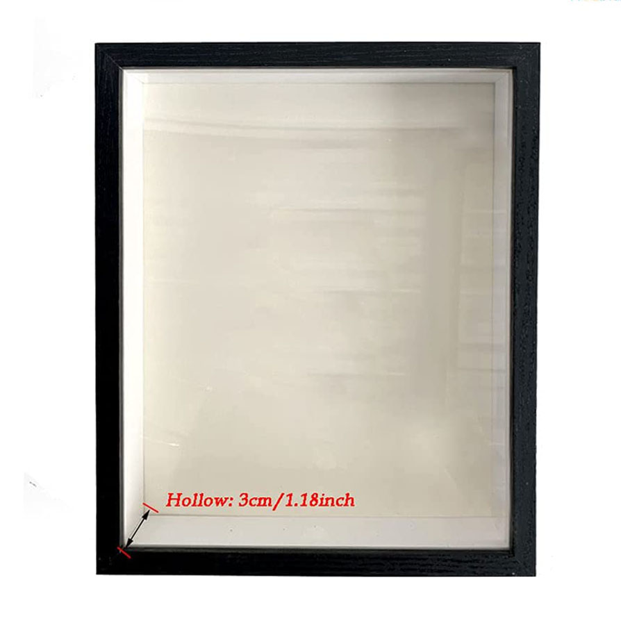 Shadow Box Frames Bouquet Disp – Bamboo Photo Frame Bewertung und Preis