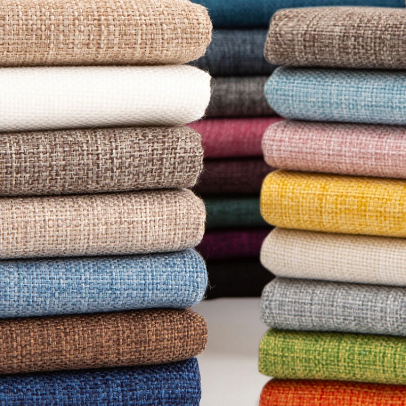 Thickened Solid Color Cotton L – Linen Table Runner Bewertung und Preis
