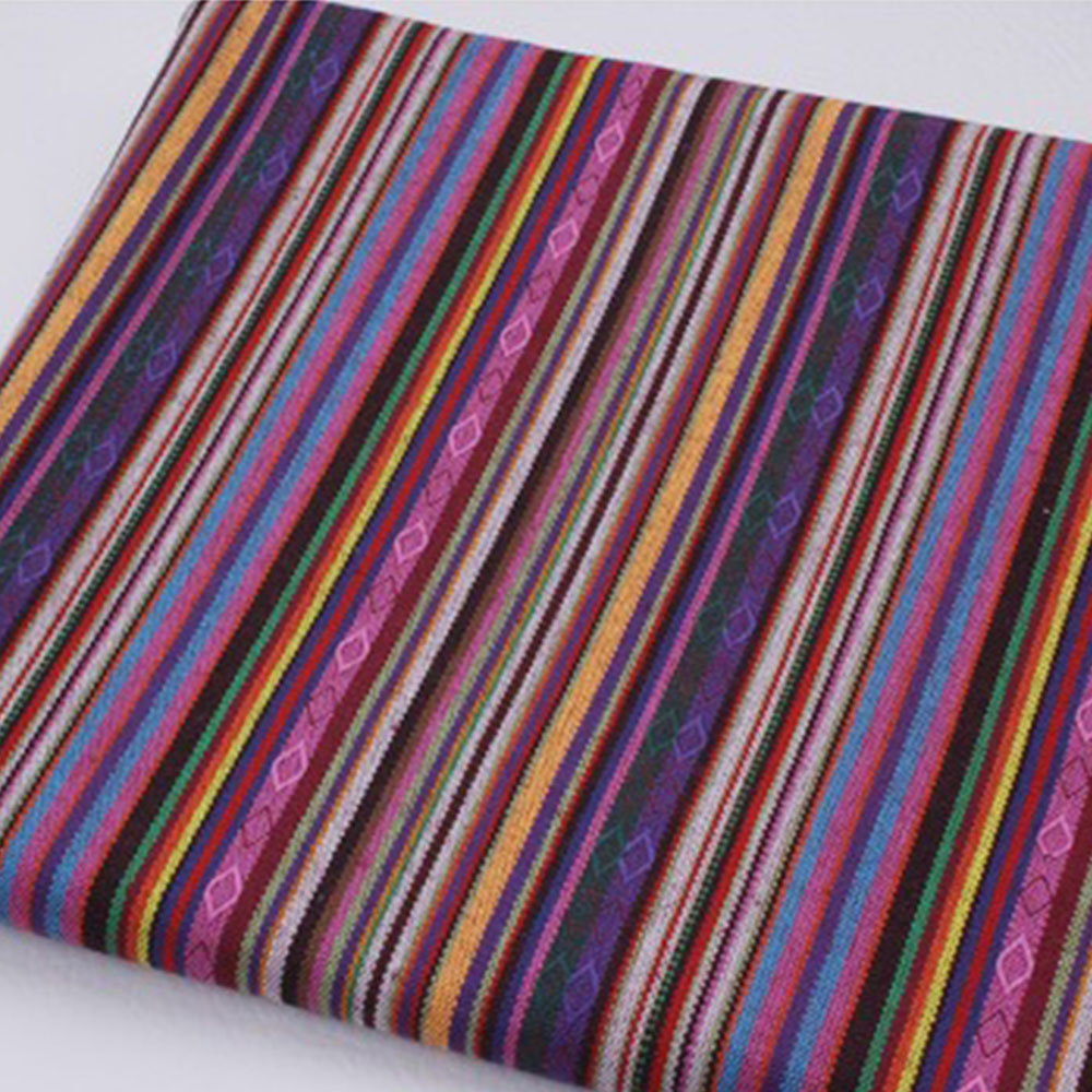 Ethnic Style Cotton Linen Fabr – Linen Table Runner Bewertung und Preis