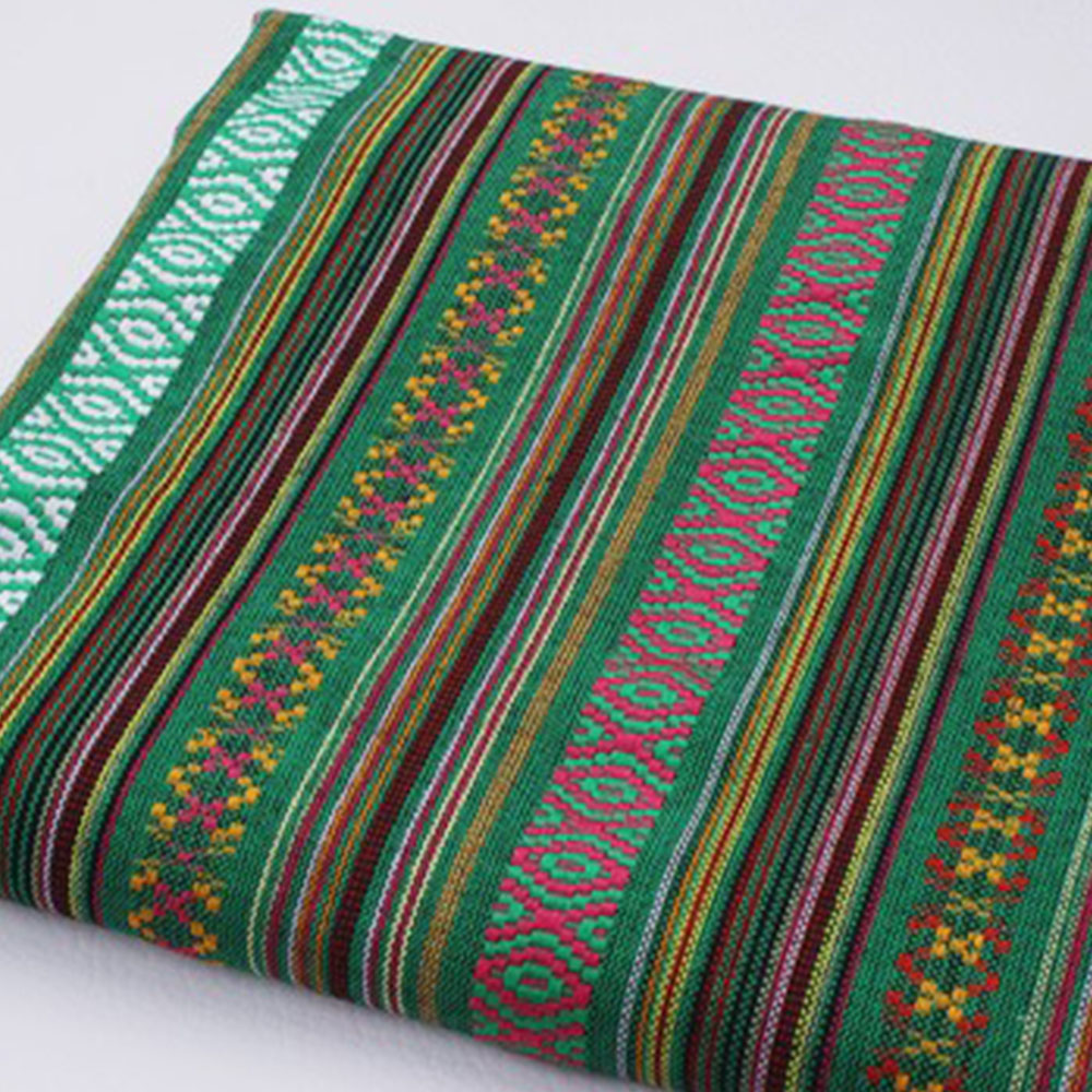 Ethnic Style Cotton Linen Fabr – Linen Table Runner Bewertung und Preis