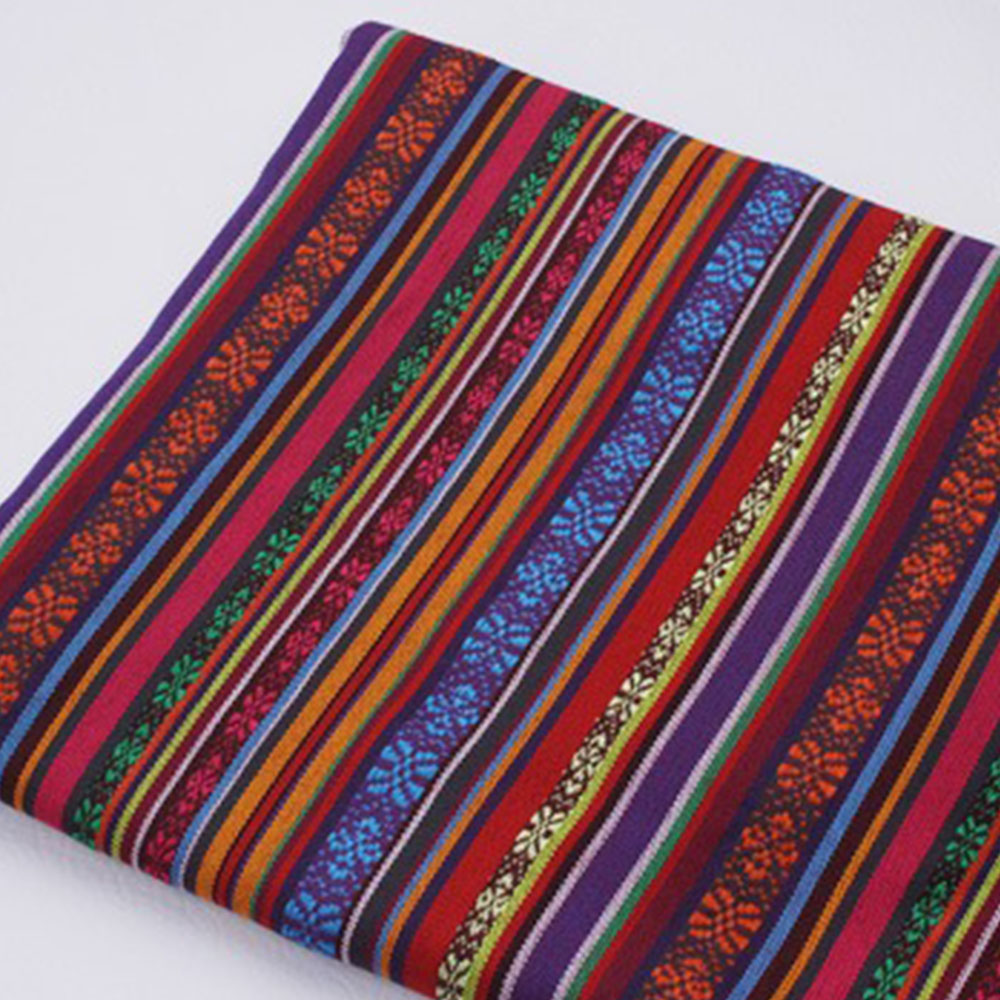 Ethnic Style Cotton Linen Fabr – Linen Table Runner Bewertung und Preis