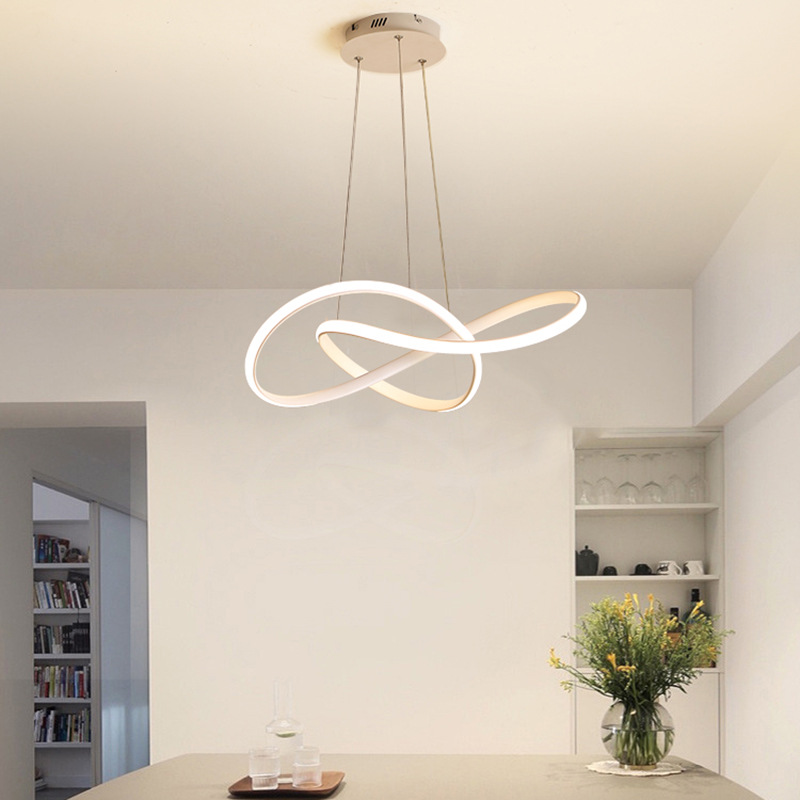 Dining Room Lamp Personality C – Hanging Moon Lamp Bewertung und Preis
