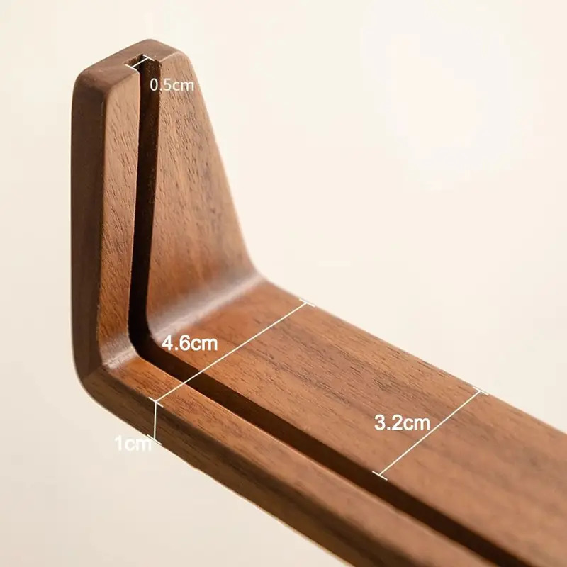 Walnut/Beech Creative Photo Fr – Bamboo Photo Frame Bewertung und Preis