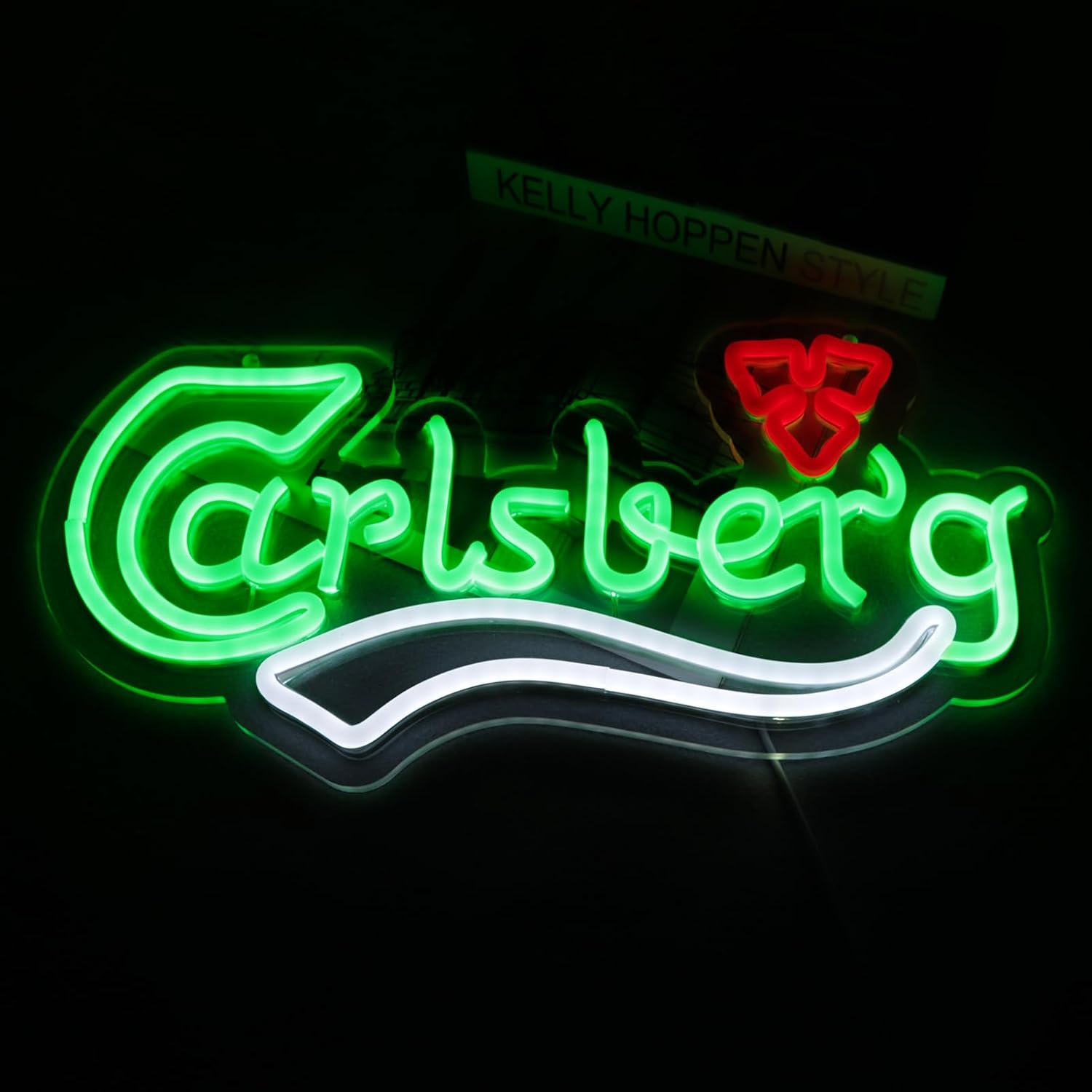 Beer Neon Sign Business USB Le – Home Decor For Birthday Bewertung und Preis