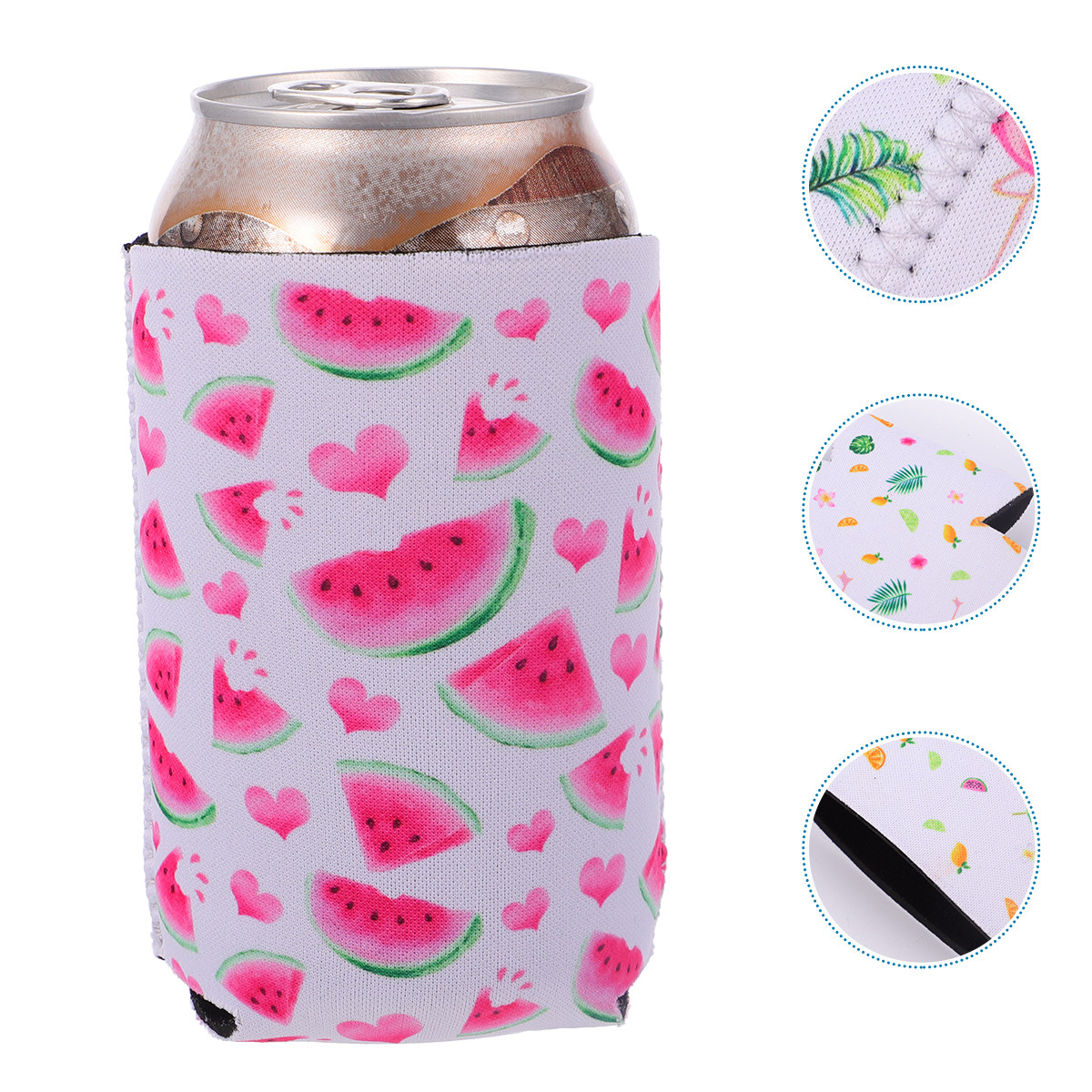 4 Pcs Can Sleeves Premium Mate – Home Decor Store Bewertung und Preis