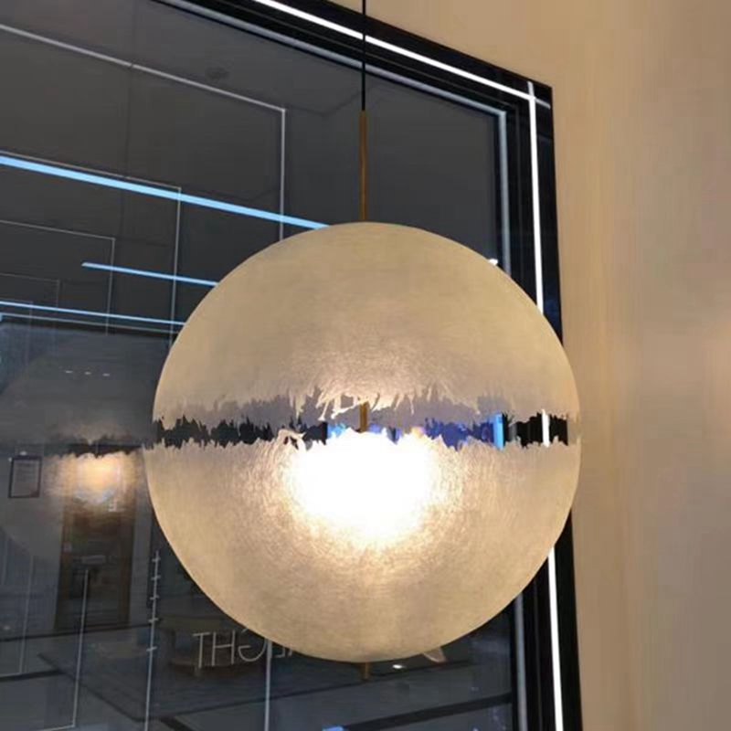 Moon Pendant Light Italy R Glo – Hanging Moon Lamp Bewertung und Preis