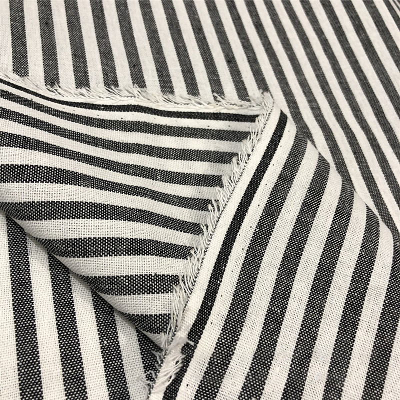 High Quality Yarn-dyed Fabric  – Linen Table Runner Bewertung und Preis