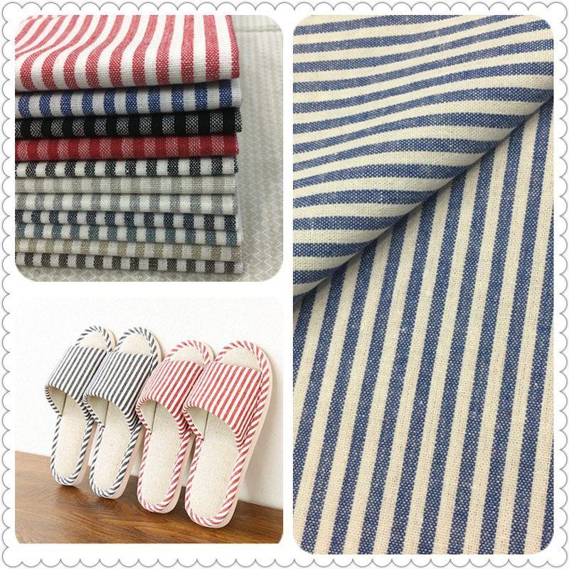 High Quality Yarn-dyed Fabric  – Linen Table Runner Bewertung und Preis