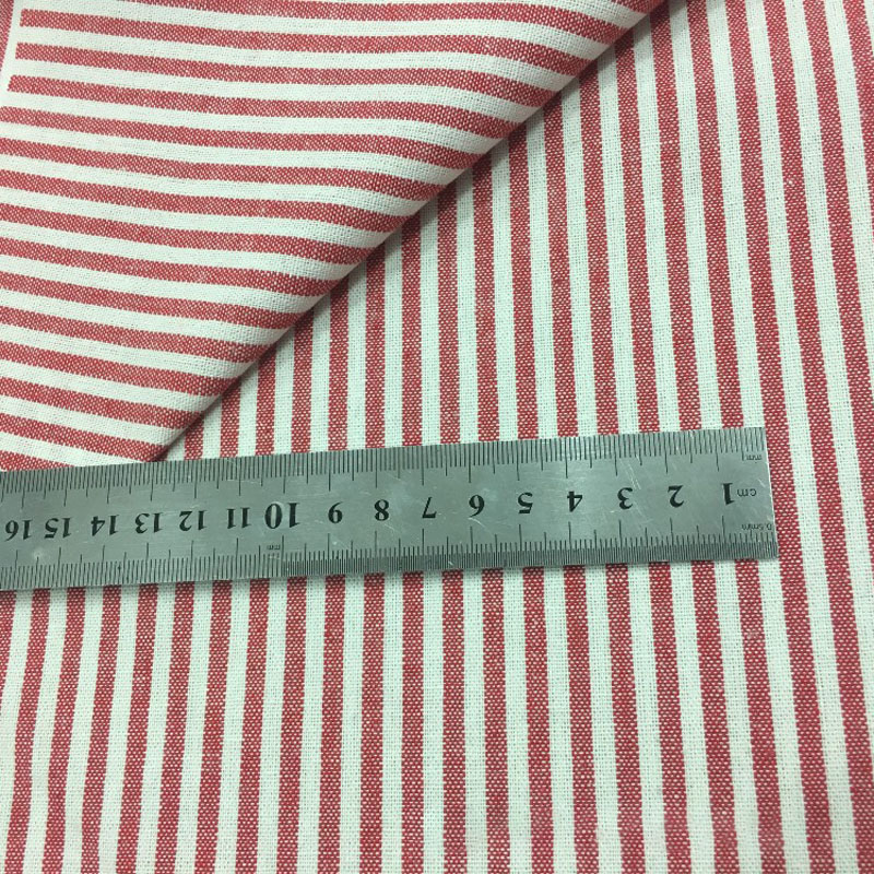 High Quality Yarn-dyed Fabric  – Linen Table Runner Bewertung und Preis