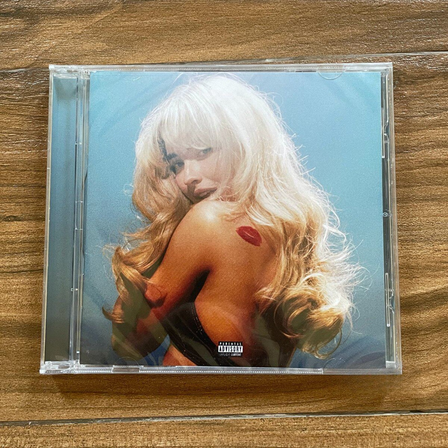 Rare Sealed Sabrina Carpenter  – Home Decor Collection Bewertung und Preis