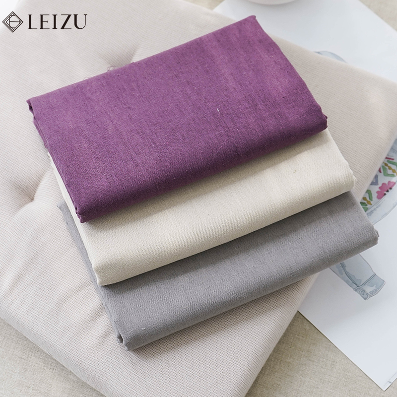 0.5/1/2 Yard Solid Color Cotto – Linen Table Runner Bewertung und Preis