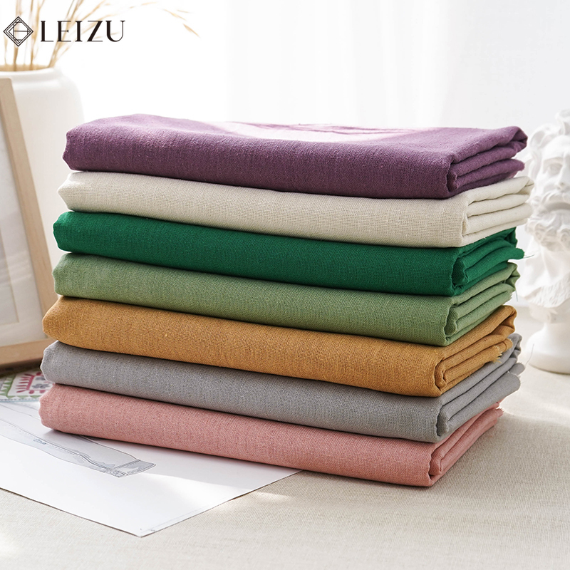 0.5/1/2 Yard Solid Color Cotto – Linen Table Runner Bewertung und Preis