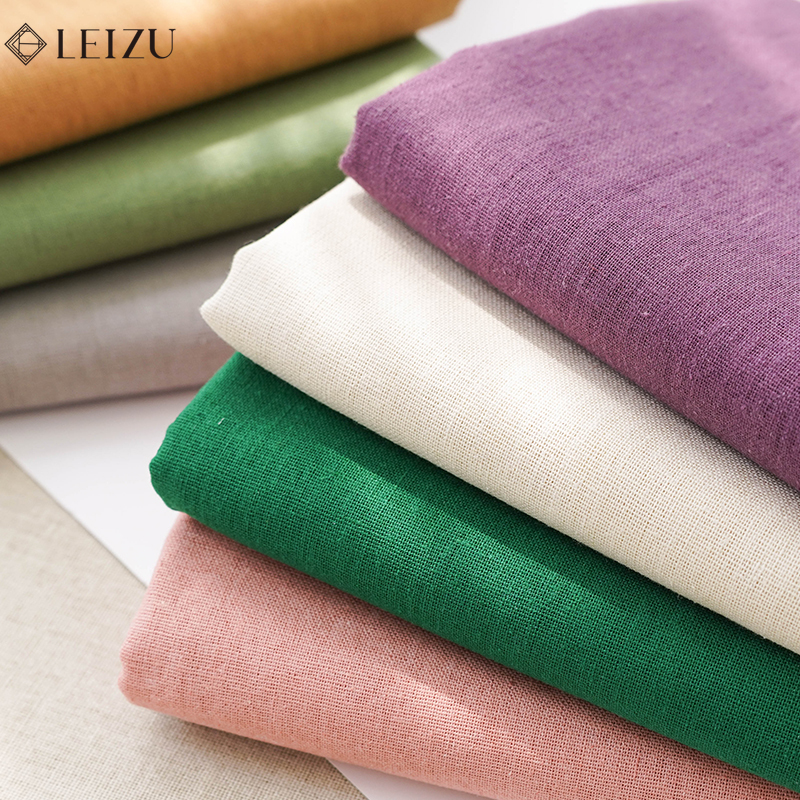 0.5/1/2 Yard Solid Color Cotto – Linen Table Runner Bewertung und Preis