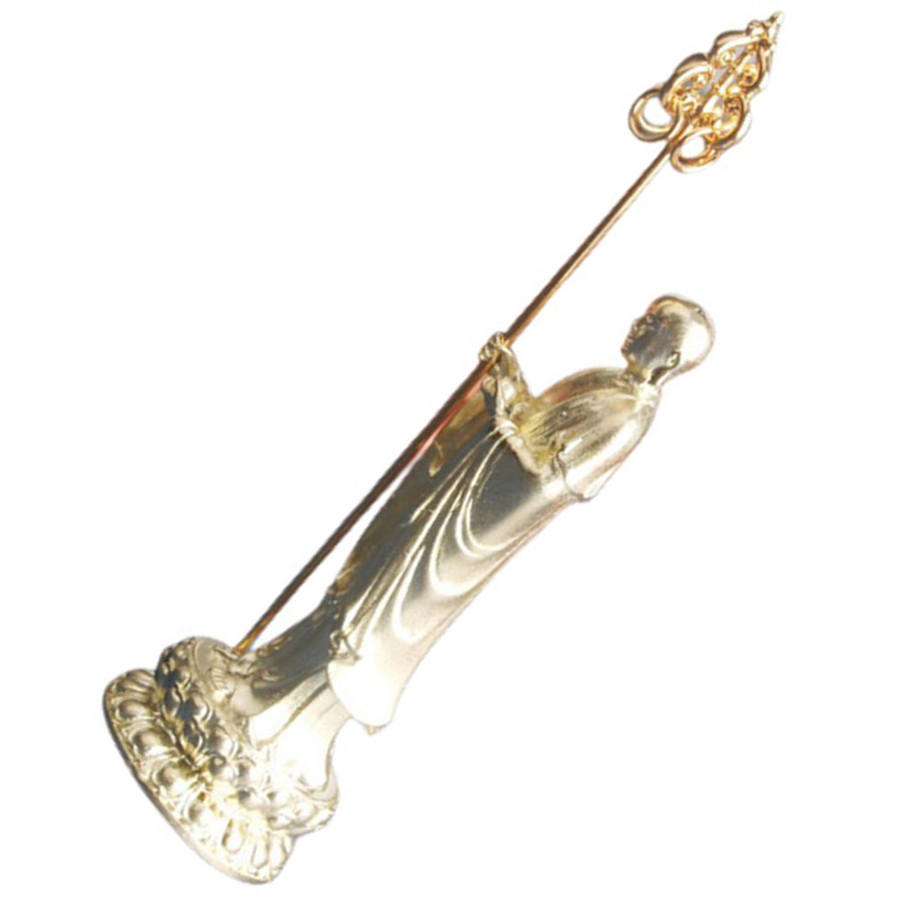 Brass Buddha Statue Monk Spade – Home Decor Zen Bewertung und Preis