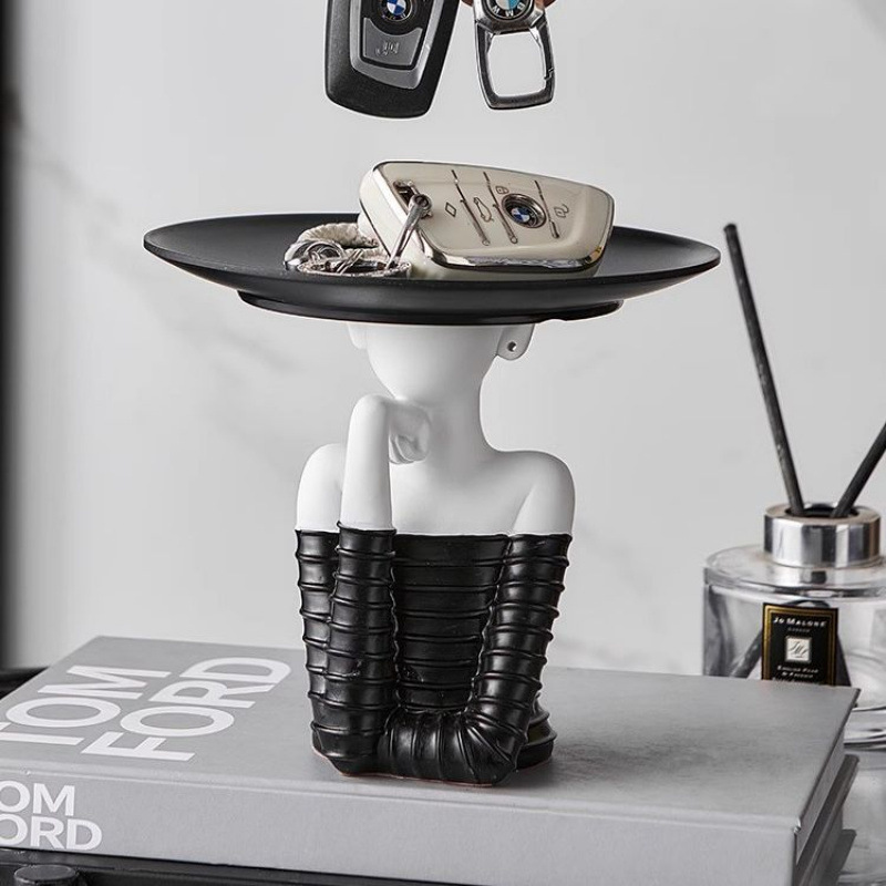 3D Printed Nordic Style Entryw – Home Decor Luxury Bewertung und Preis