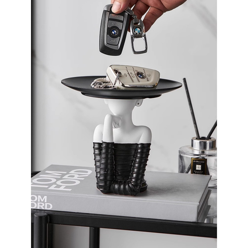 3D Printed Nordic Style Entryw – Home Decor Luxury Bewertung und Preis