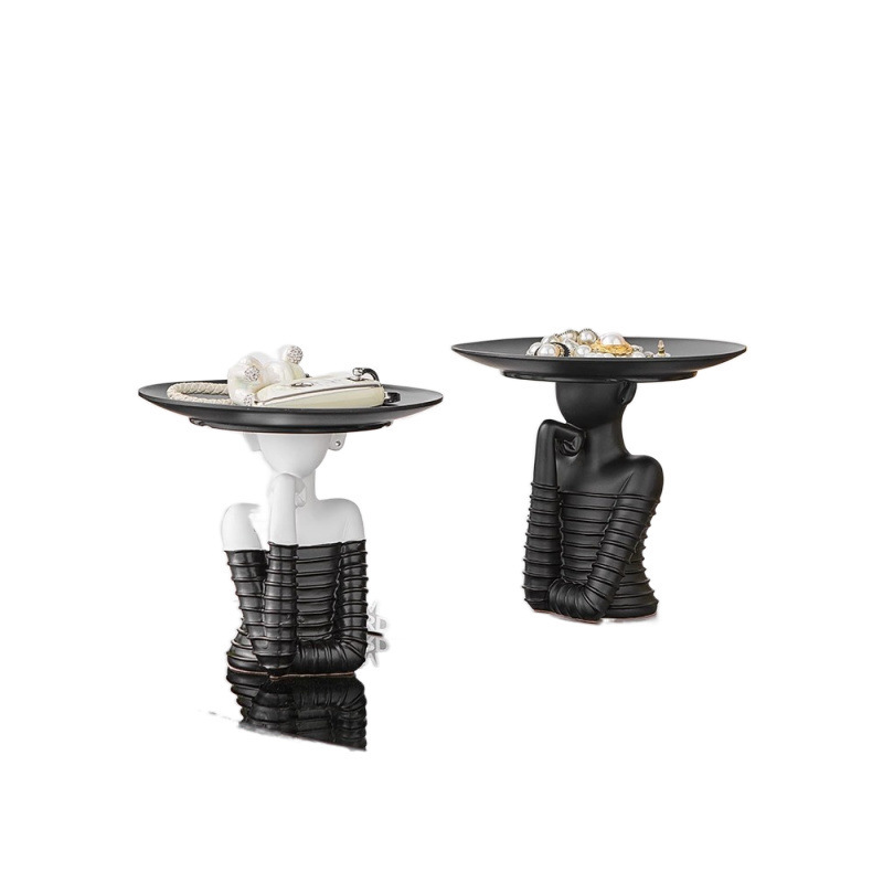 3D Printed Nordic Style Entryw – Home Decor Luxury Bewertung und Preis