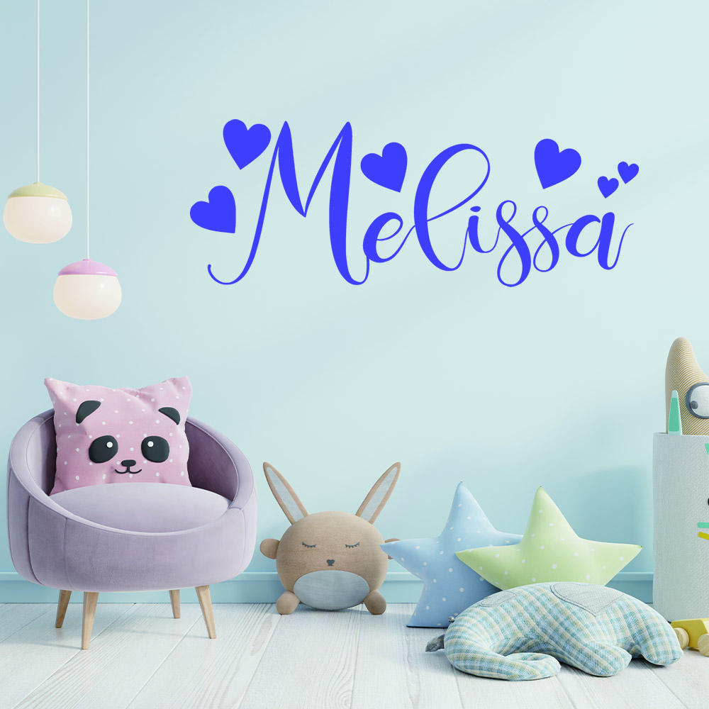 1pc Diy Personalize Custom Nam – Home Decor Manufacturers Bewertung und Preis