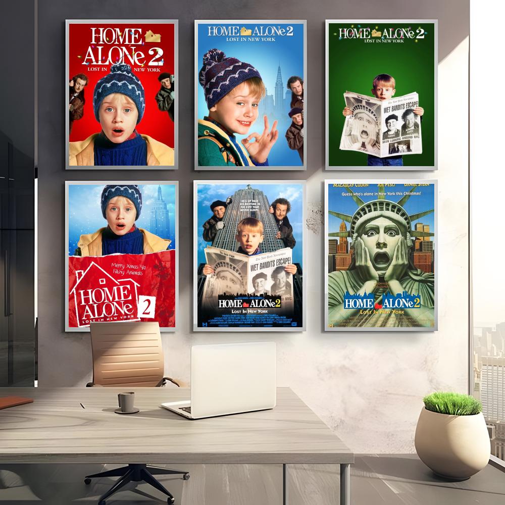 Funny Classic Movie H-Home Alo – Home Decor New York Bewertung und Preis