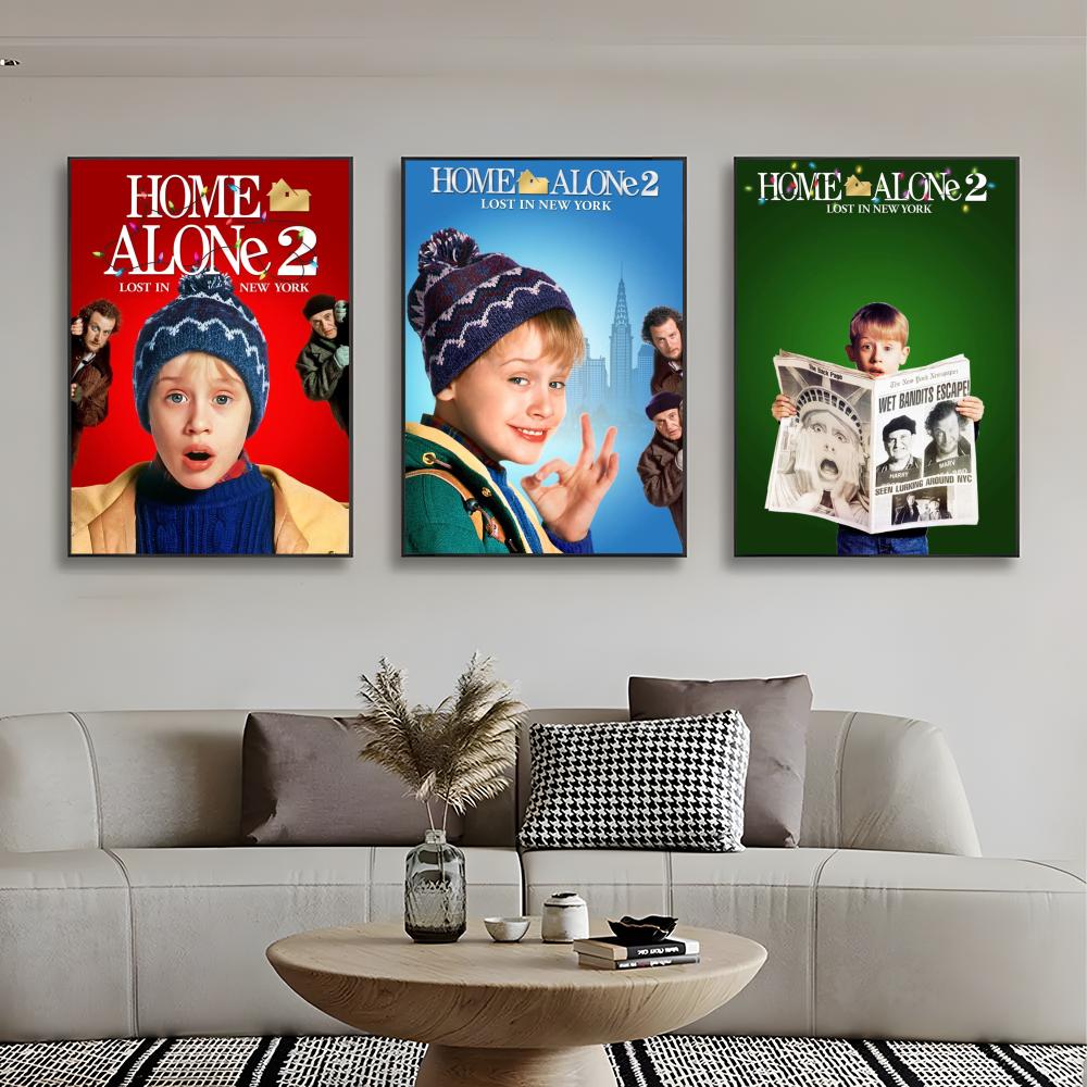 Funny Classic Movie H-Home Alo – Home Decor New York Bewertung und Preis