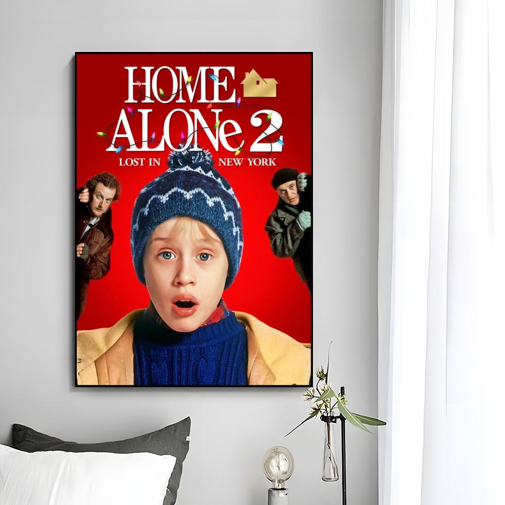 Funny Classic Movie H-Home Alo – Home Decor New York Bewertung und Preis