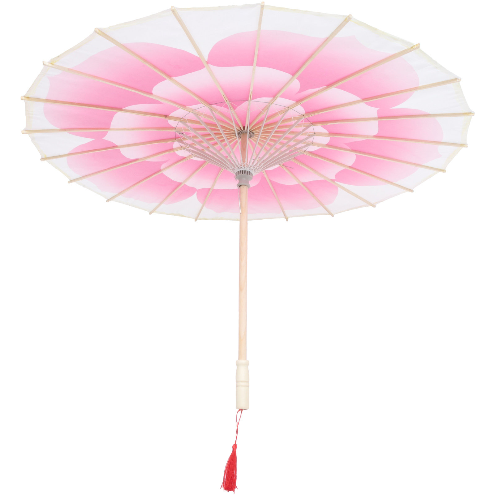 Peony Oil Paper Umbrella Handc – Bamboo Photo Frame Bewertung und Preis