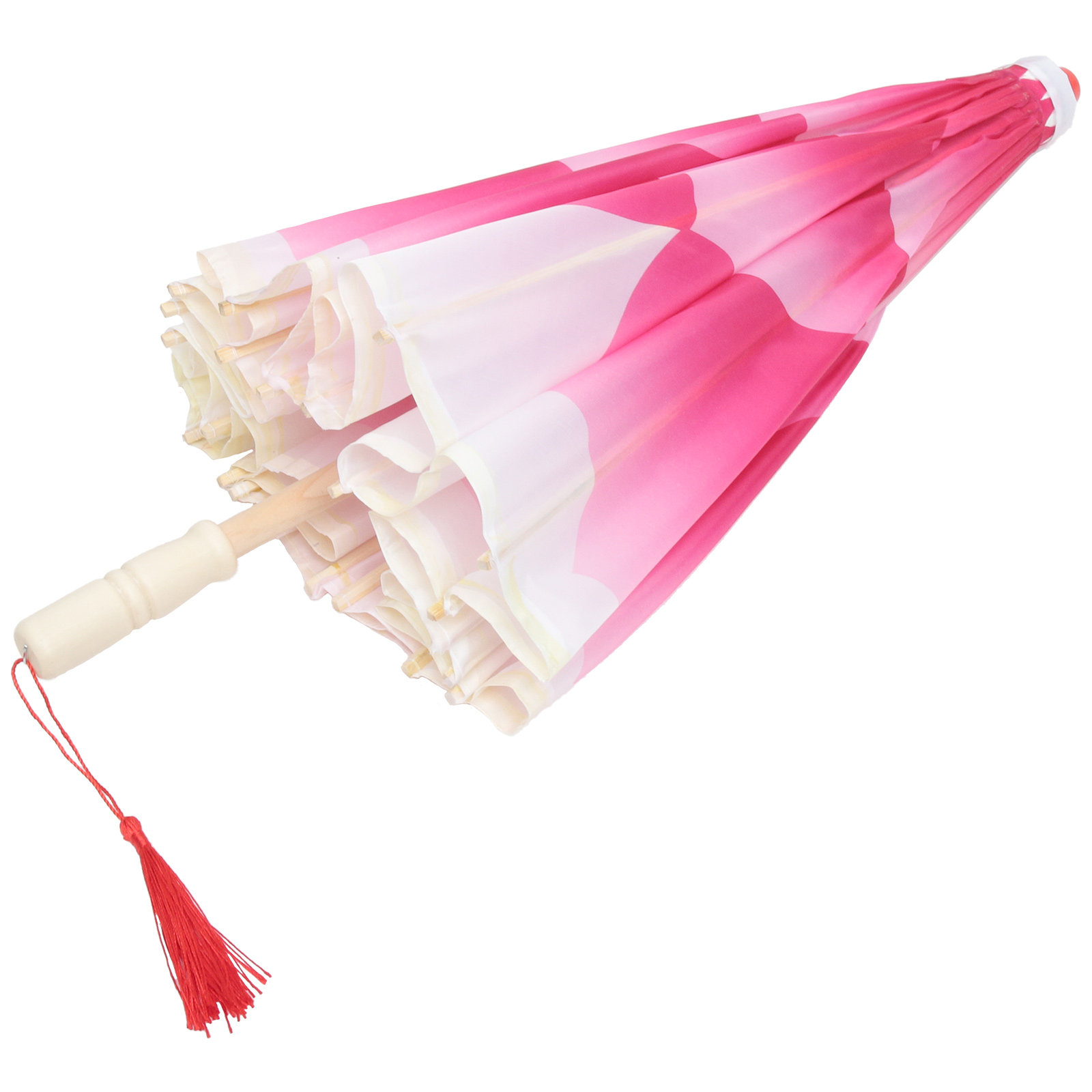Peony Oil Paper Umbrella Handc – Bamboo Photo Frame Bewertung und Preis