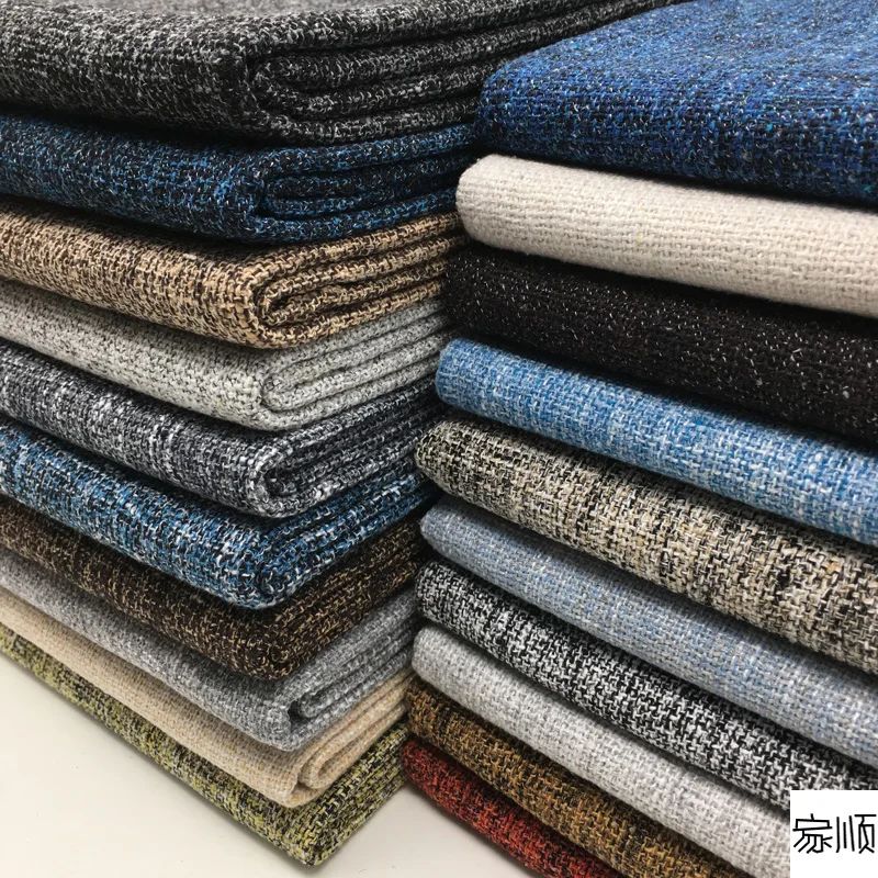 Thickend Cotton Linen Fabric U – Linen Table Runner Bewertung und Preis