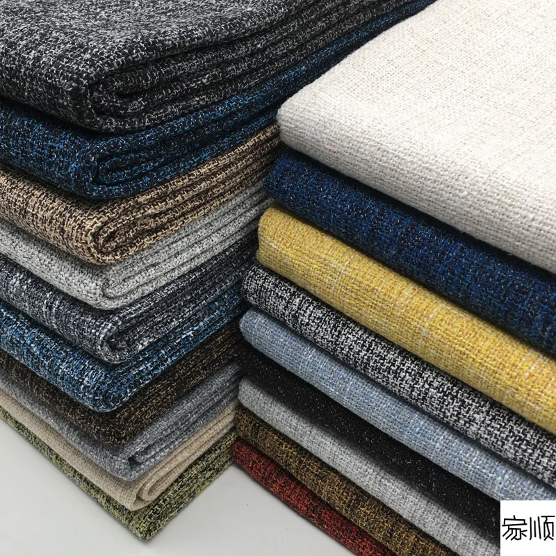 Thickend Cotton Linen Fabric U – Linen Table Runner Bewertung und Preis