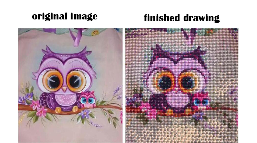 Diamond Painting Diamond Embro – Home Decor New York Bewertung und Preis
