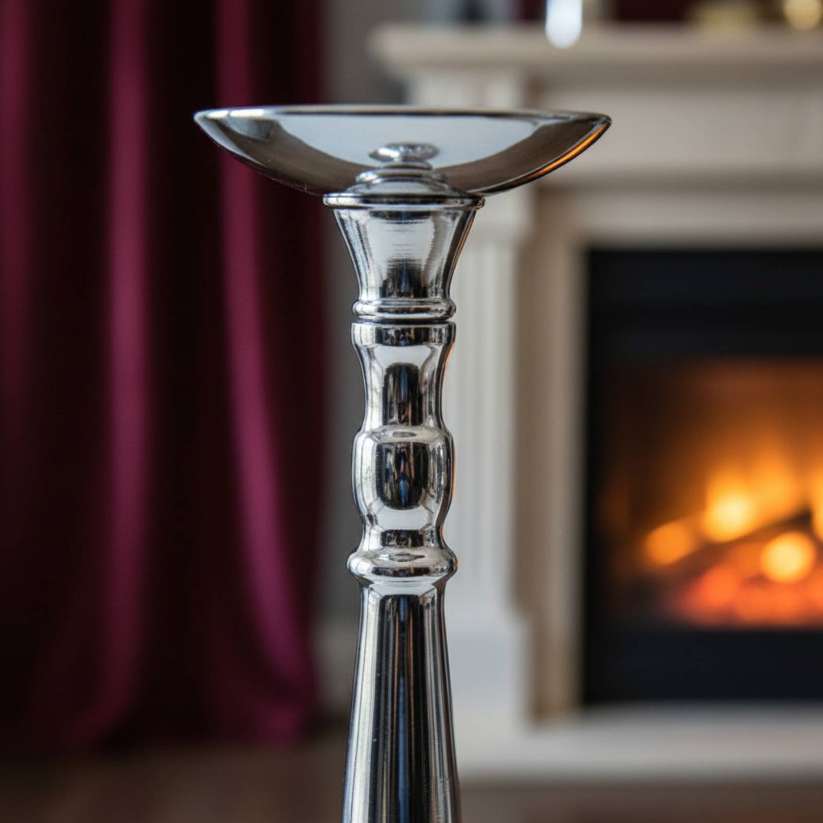 Roman Column Candle Stand Vers – Home Decor Luxury Bewertung und Preis