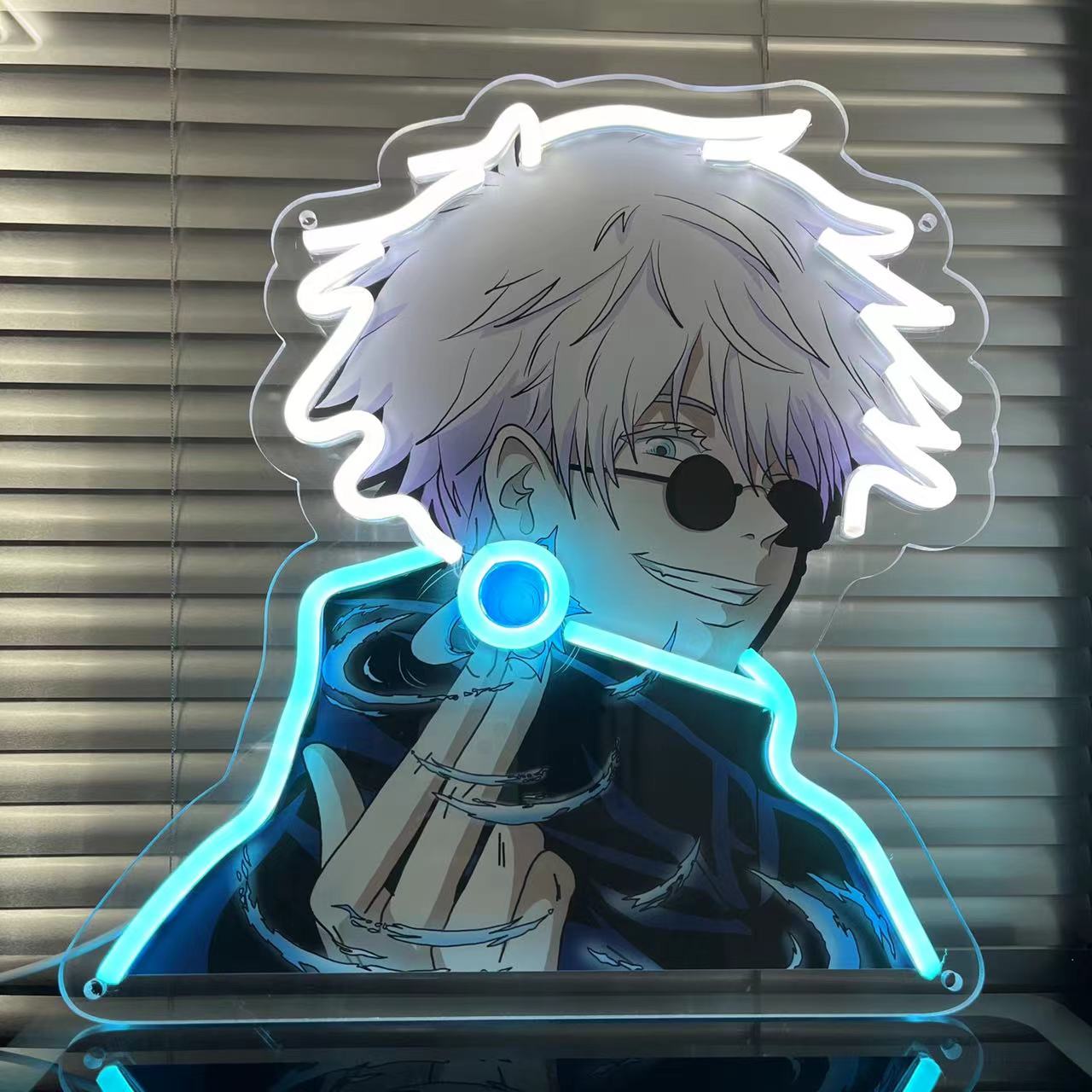 Custom Animes Jujutsu Kaisen G – Home Decor For Birthday Bewertung und Preis
