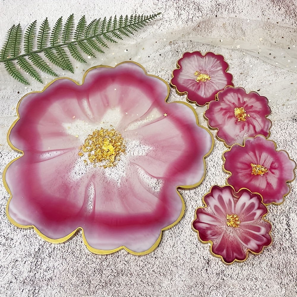 1-piece 13-inch large flower t – Home Decor Manufacturers Bewertung und Preis