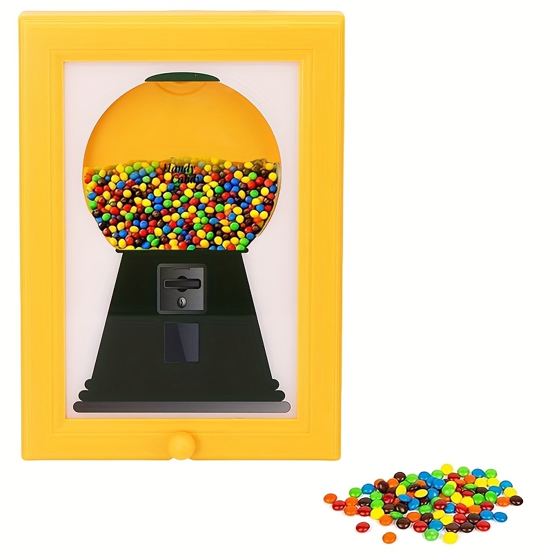 Wall-Mounted Square Photo Fram – Bamboo Photo Frame Bewertung und Preis