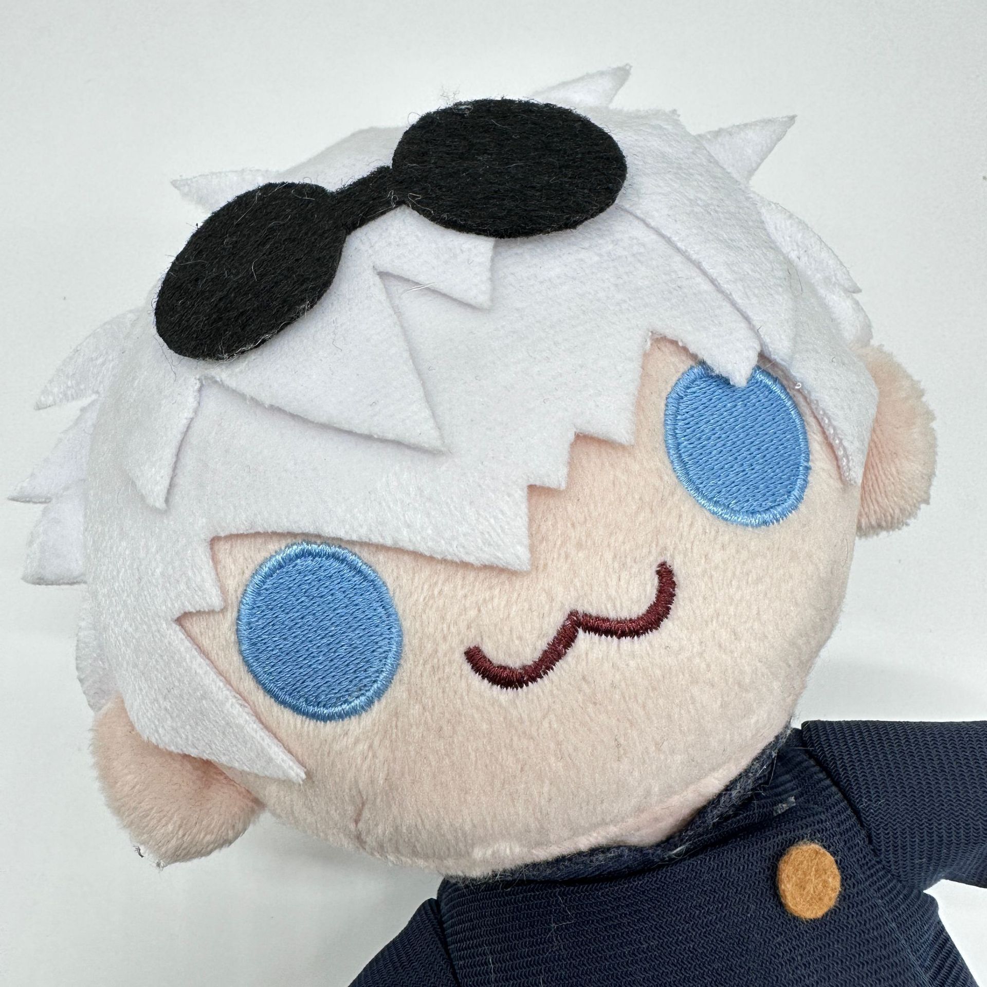 New Gojo And Geto Plush Toys H – Home Decor Zen Bewertung und Preis