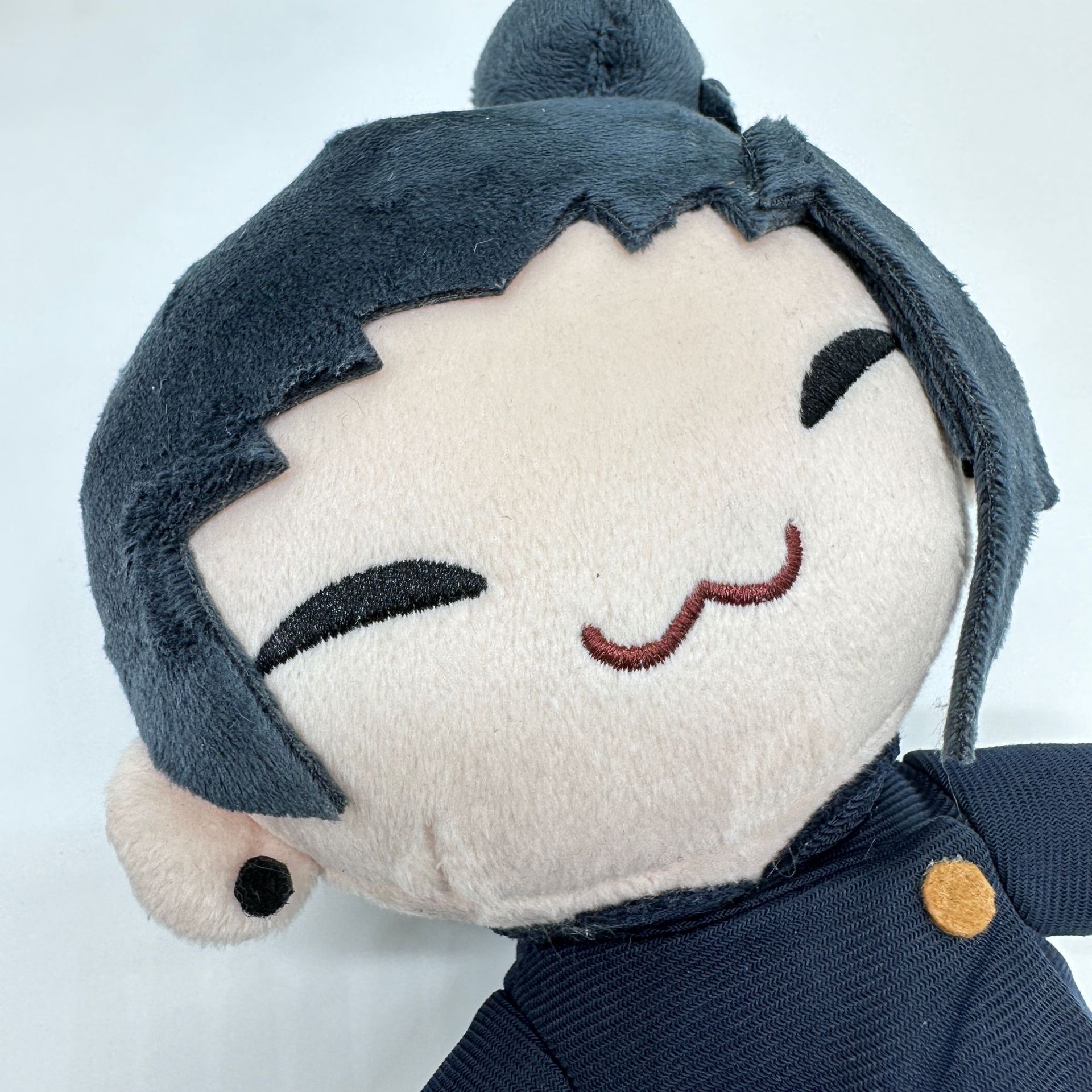 New Gojo And Geto Plush Toys H – Home Decor Zen Bewertung und Preis