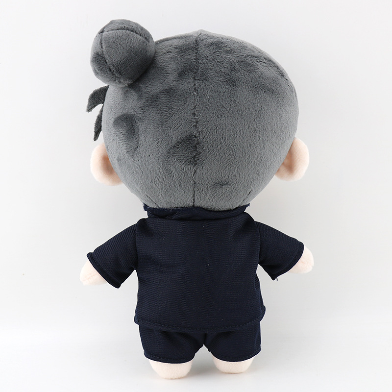 New Gojo And Geto Plush Toys H – Home Decor Zen Bewertung und Preis
