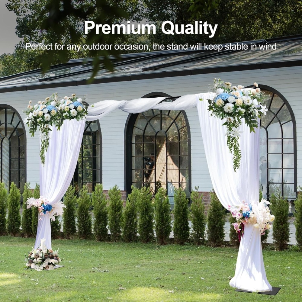 US Shipping 10x10 ft Backdrop  – Bamboo Photo Frame Bewertung und Preis