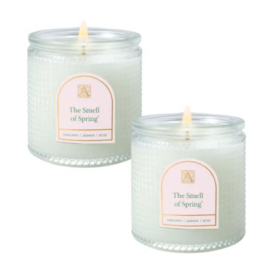 The Smell of Spring Textured G – Home Decor Luxury Bewertung und Preis