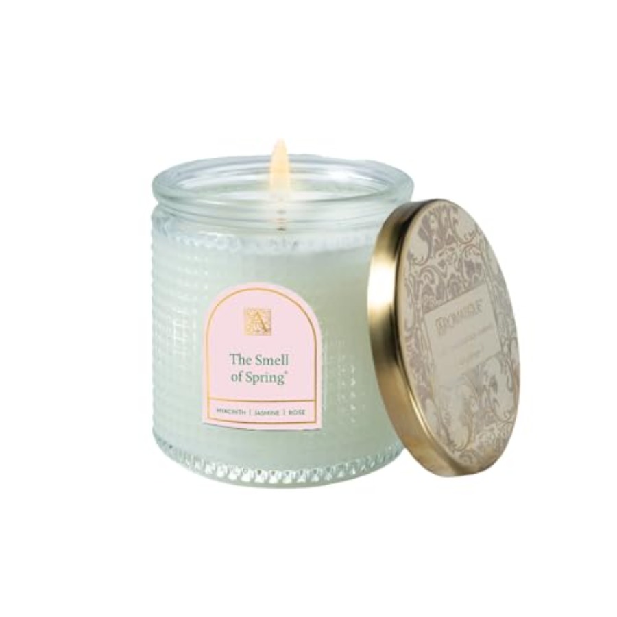 The Smell of Spring Textured G – Home Decor Luxury Bewertung und Preis
