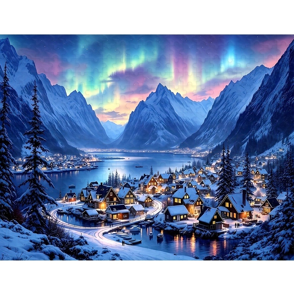 1 Box of 500/1000/1200/2000PCS – Home Decor Under 1000 Bewertung und Preis