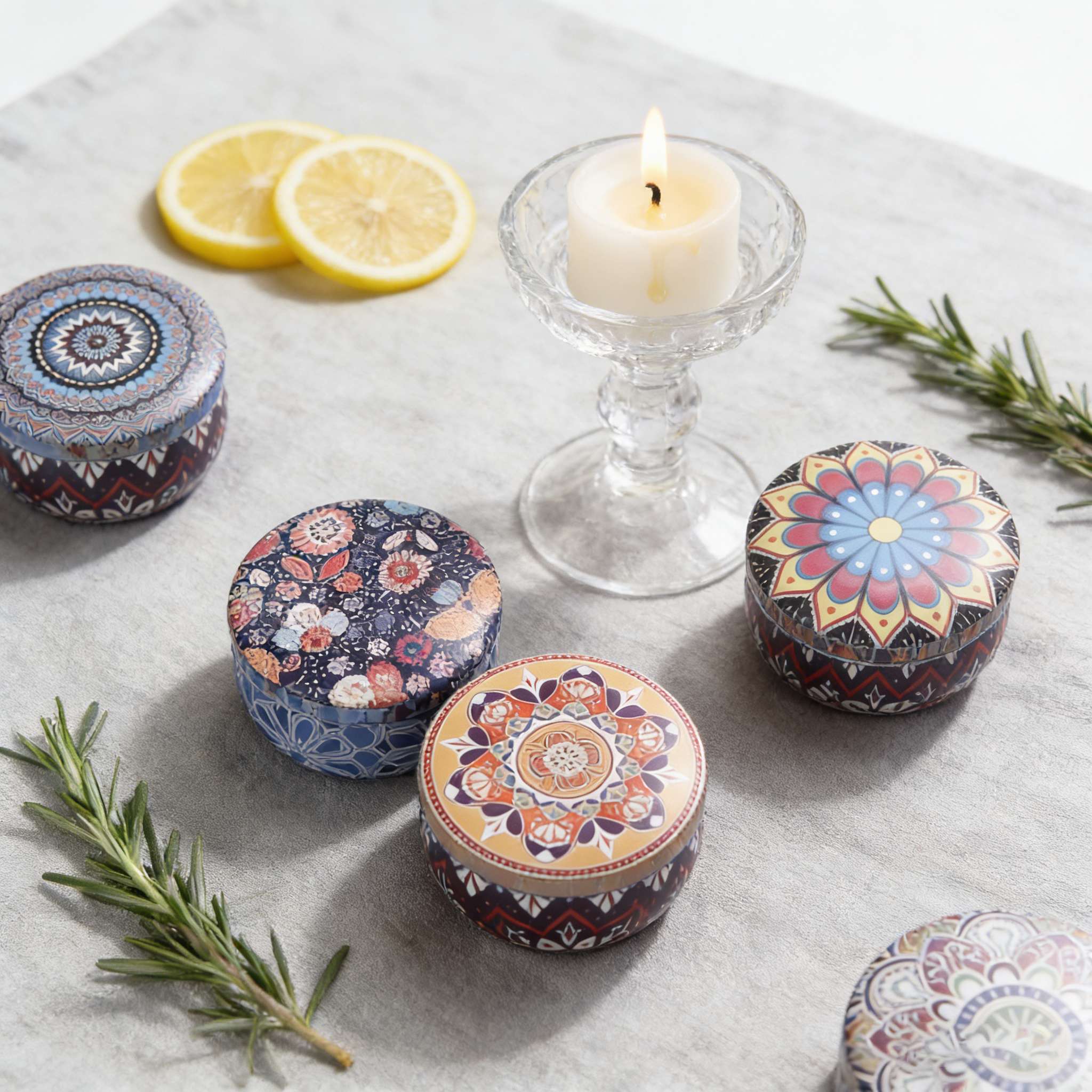 1 Pack of Ham-Scented Aromathe – Home Decor Zen Bewertung und Preis