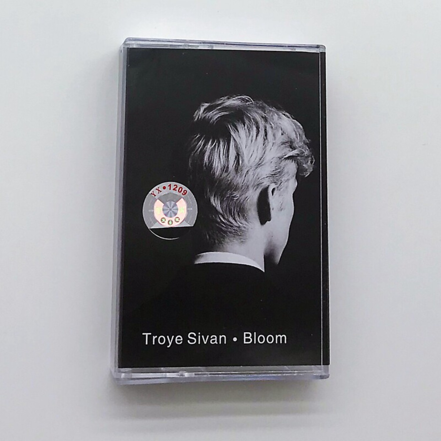 Rare Sealed Troye Sivan Bloom  – Home Decor Collection Bewertung und Preis