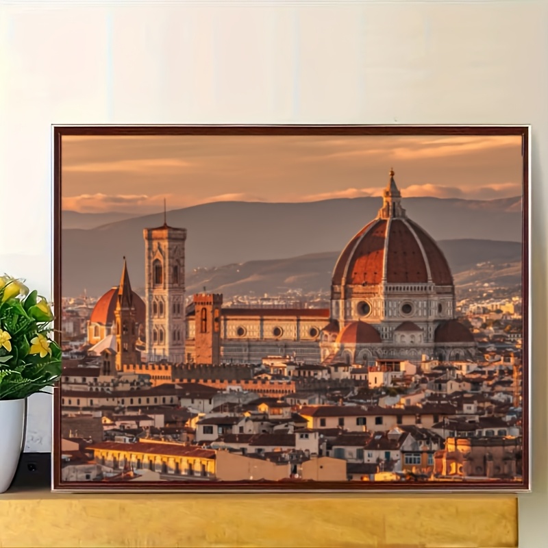 500/1000/1200/2000PCS Puzzles  – Home Decor Under 1000 Bewertung und Preis