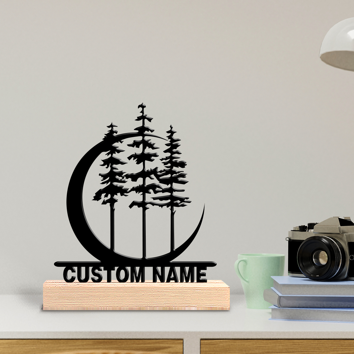 Customized holiday atmosphere  – Home Decor Living Bewertung und Preis