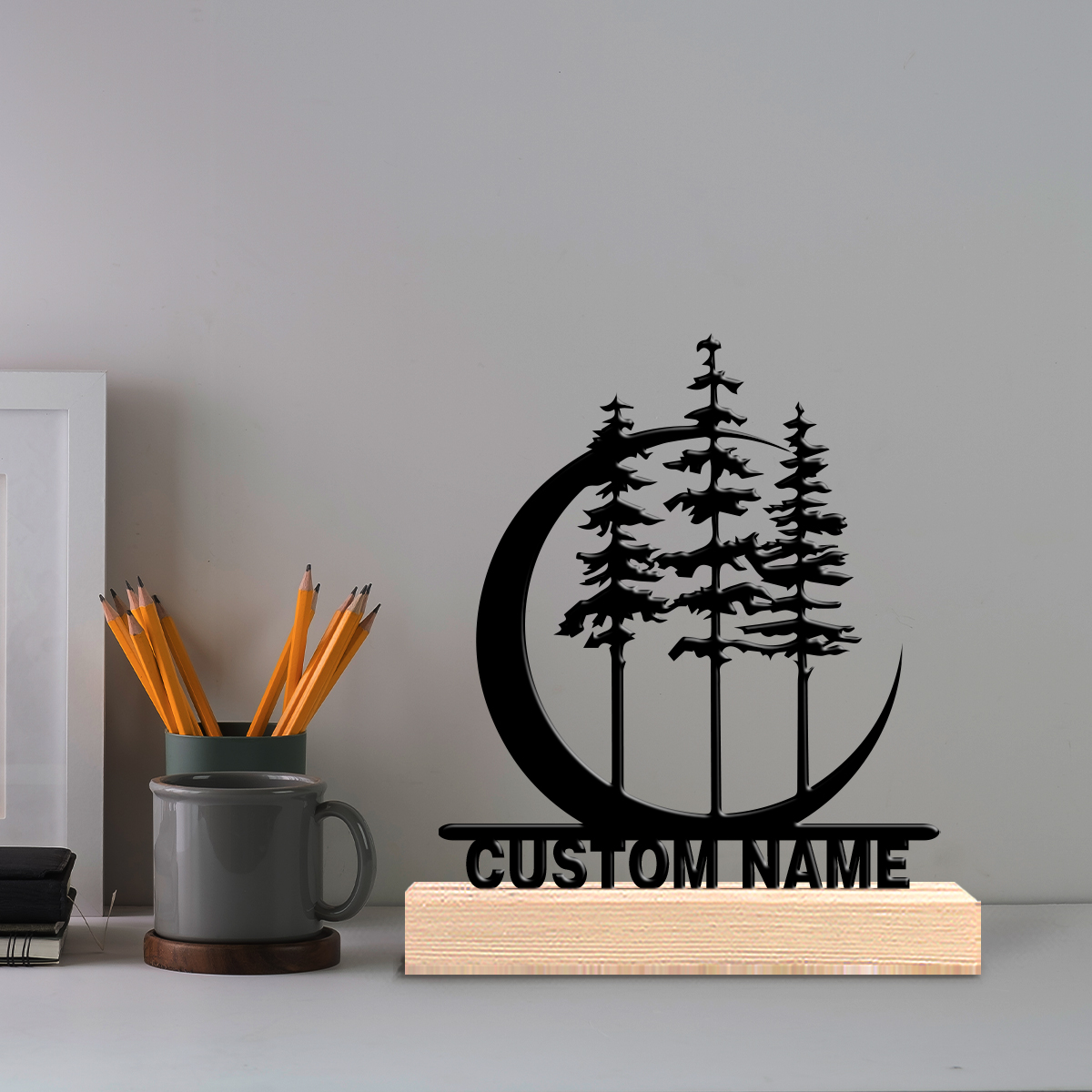Customized holiday atmosphere  – Home Decor Living Bewertung und Preis